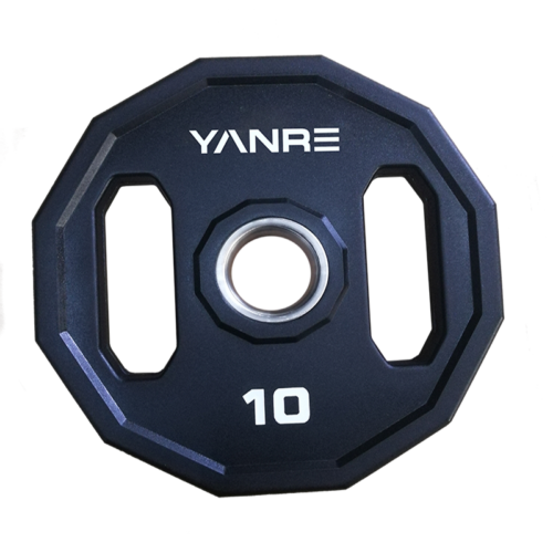 重量板 WPC003 健身房健身器材 yanre运动健身