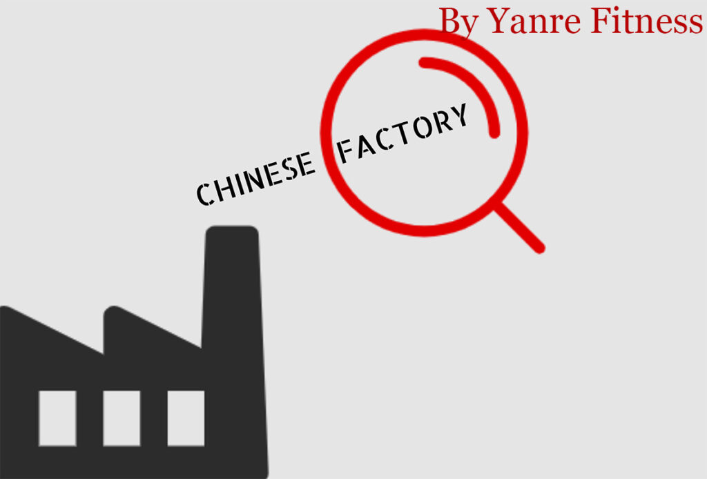 איור 4 סין המפעל של העולם