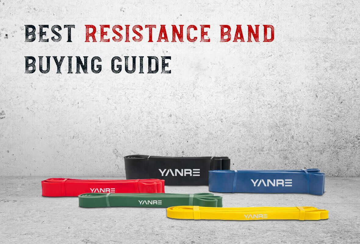 The Ultimate Gym Owner’s Buying Guide to Resistance Band 2022