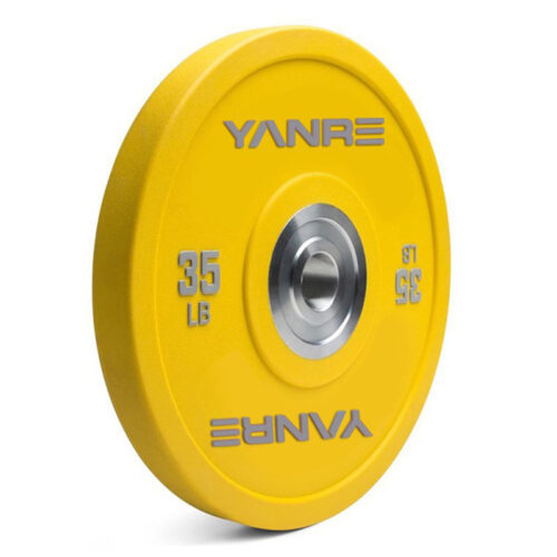 Bumper Plate China, Bumper Plate Manufacturer in China at Yanre