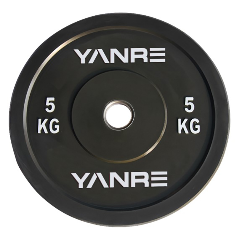 Bumper Plate China, Bumper Plate Manufacturer in China at Yanre