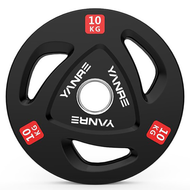 Trigrip Rubber Plates Yanre Strength