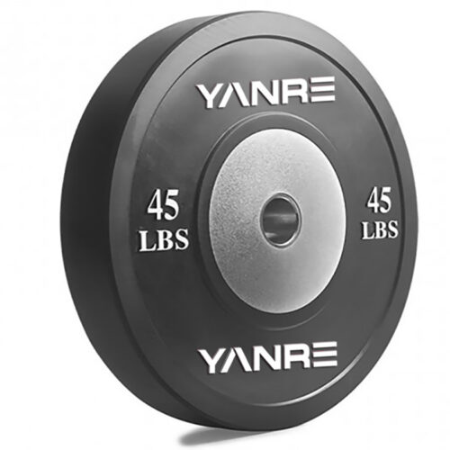 Bumper Plate China, Bumper Plate Manufacturer in China at Yanre