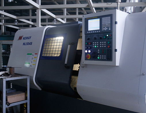 quality germany machine 1