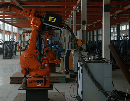 quality germany machine 3