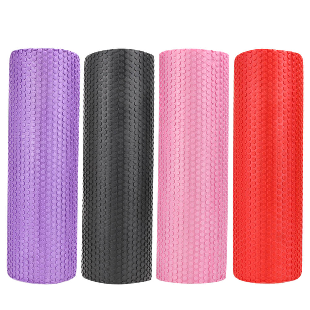 Foam Roller Buying Guide