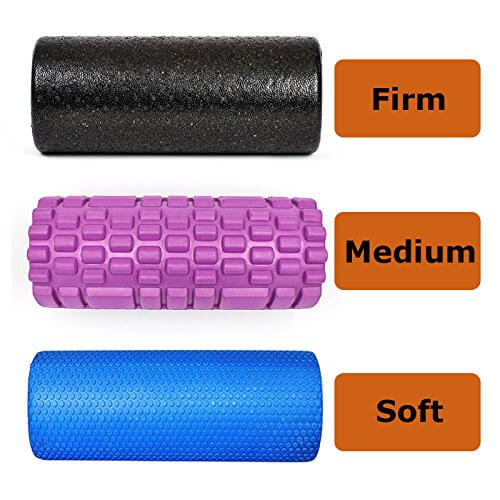 Foam Roller Buying Guide