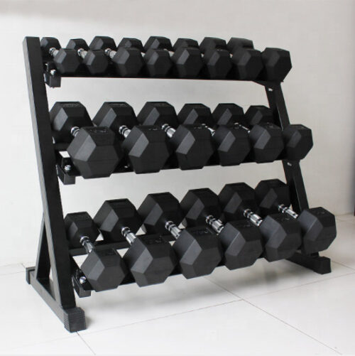 HALTER 6RACK