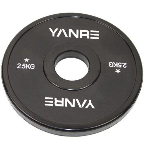 Fractional Plates FP02 gym fitness equipment yanrefitness