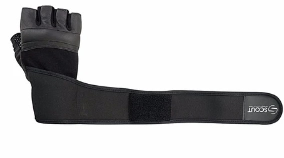 Fig 11 Importance of wrist strap