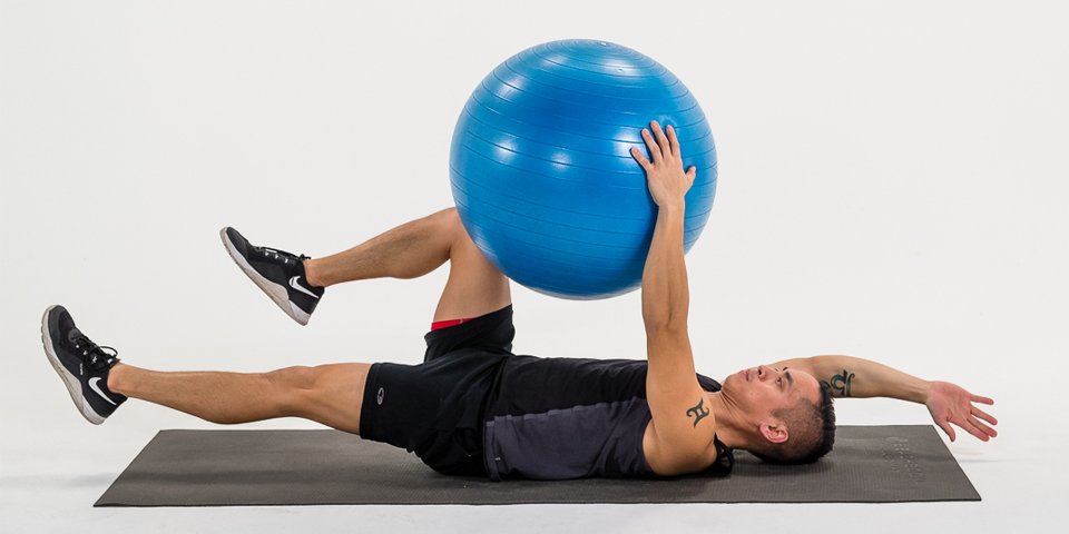 Fig 3 Stability ball structureimage src Openfit