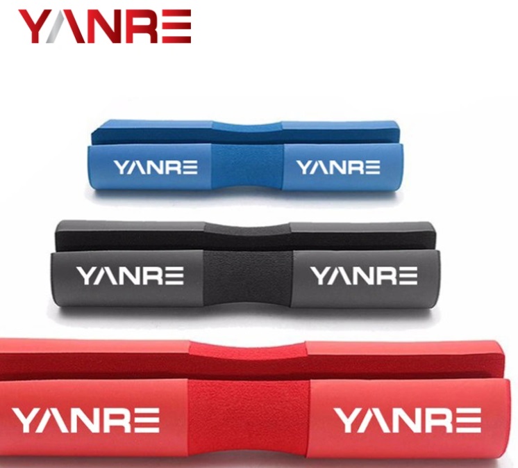 Fig 5 Barbell pad
