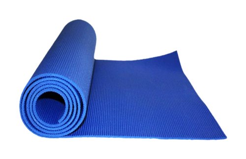Fig 5 PVC material yoga mat