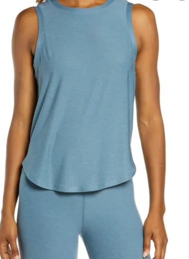 Fig 5 Synthetic yoga wear