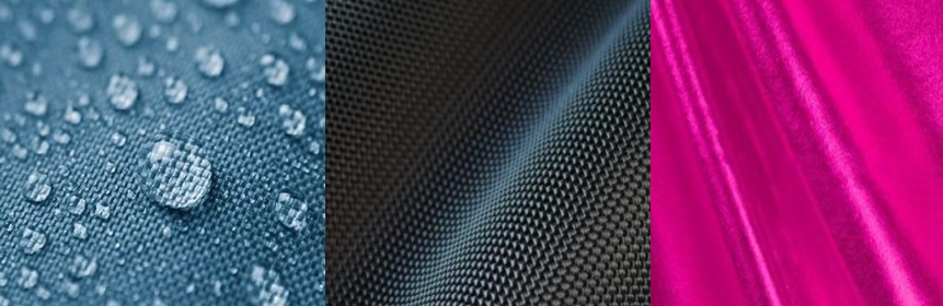 Fig 6 Polyester nylon