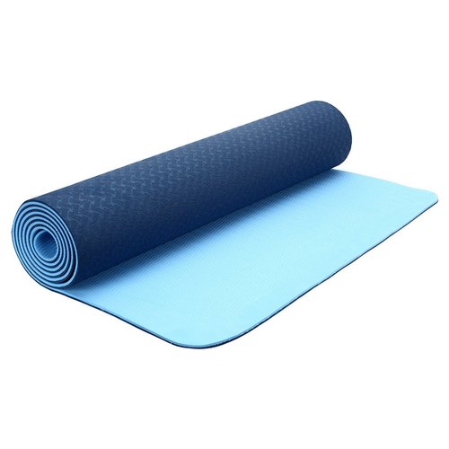 Fig 6 TPE material yoga mat