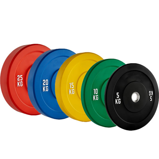 Figure 04 Rubber Bumper