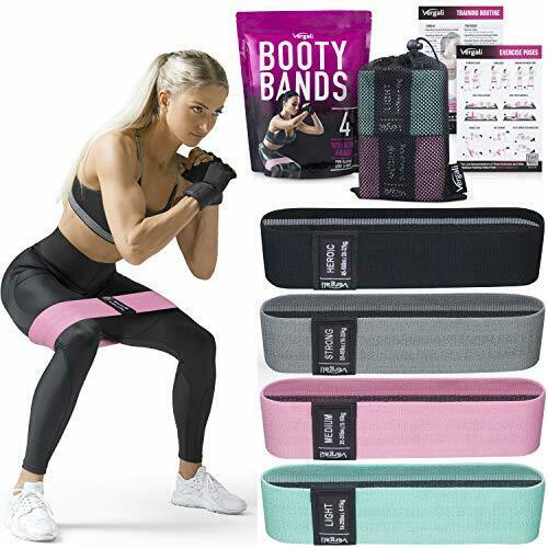 Figure 1 Booty bands