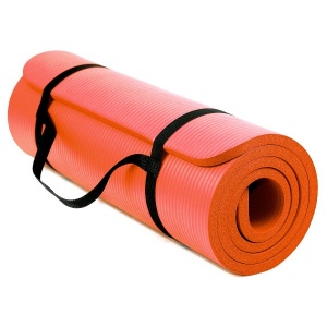 Figure 1 Fitness exercise mat
