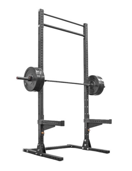 Figure 1 Squat Rack