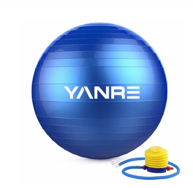Figure 1 Yoga Ball