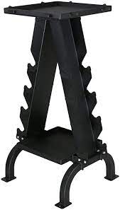 Figure 1. Gym Attachment storage