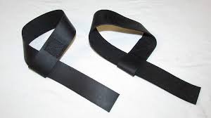 Figure 1. Gym Wrist Straps