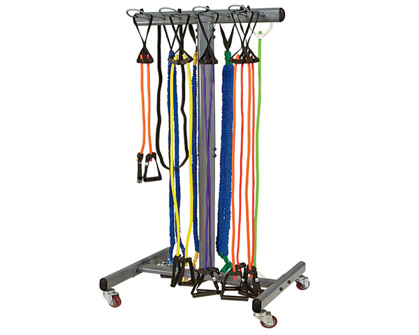 Figure 10 Jump Rope Rack