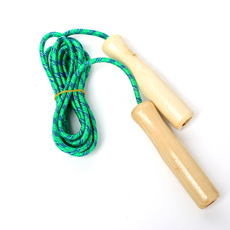 Figure 10 Nylon Skipping Rope