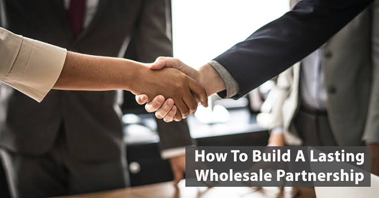Figure 10 wholesale relationship 1