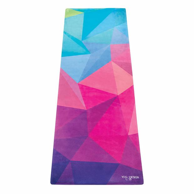 Figure 10 A Lab Combo Yoga Mat