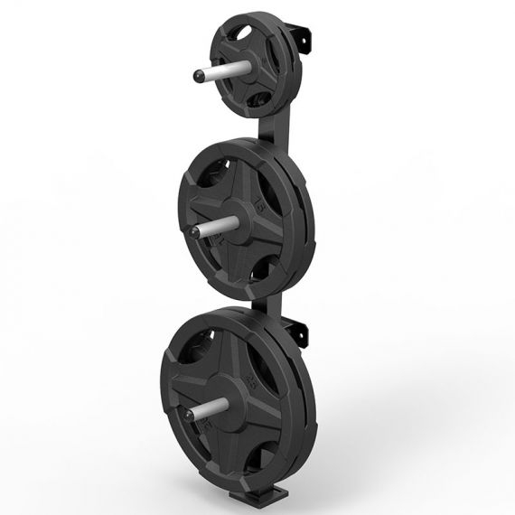 Figure 11 Pin lenght and distance