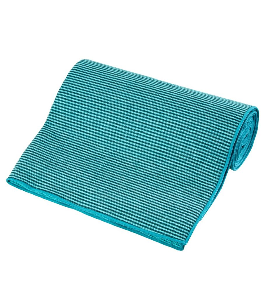 Figure 12 16 Round Yoga Mat