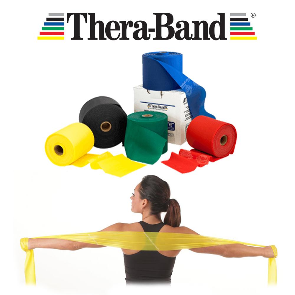 Figure 19 TheraBand the parent company