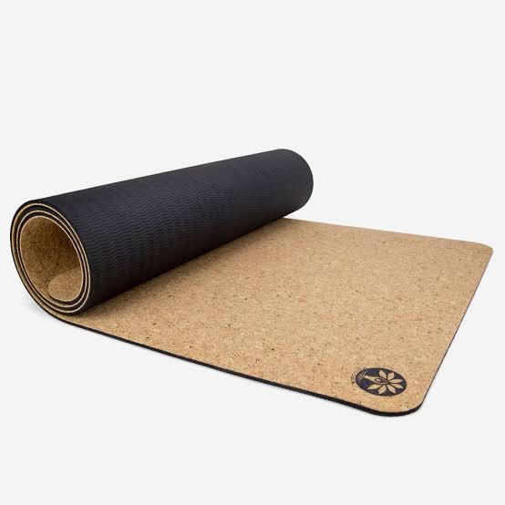 Figure 2 Eco friendly yoga mat 1