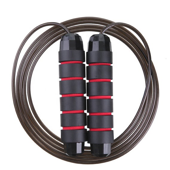 Figure 2 PVC Speed Jump Rope
