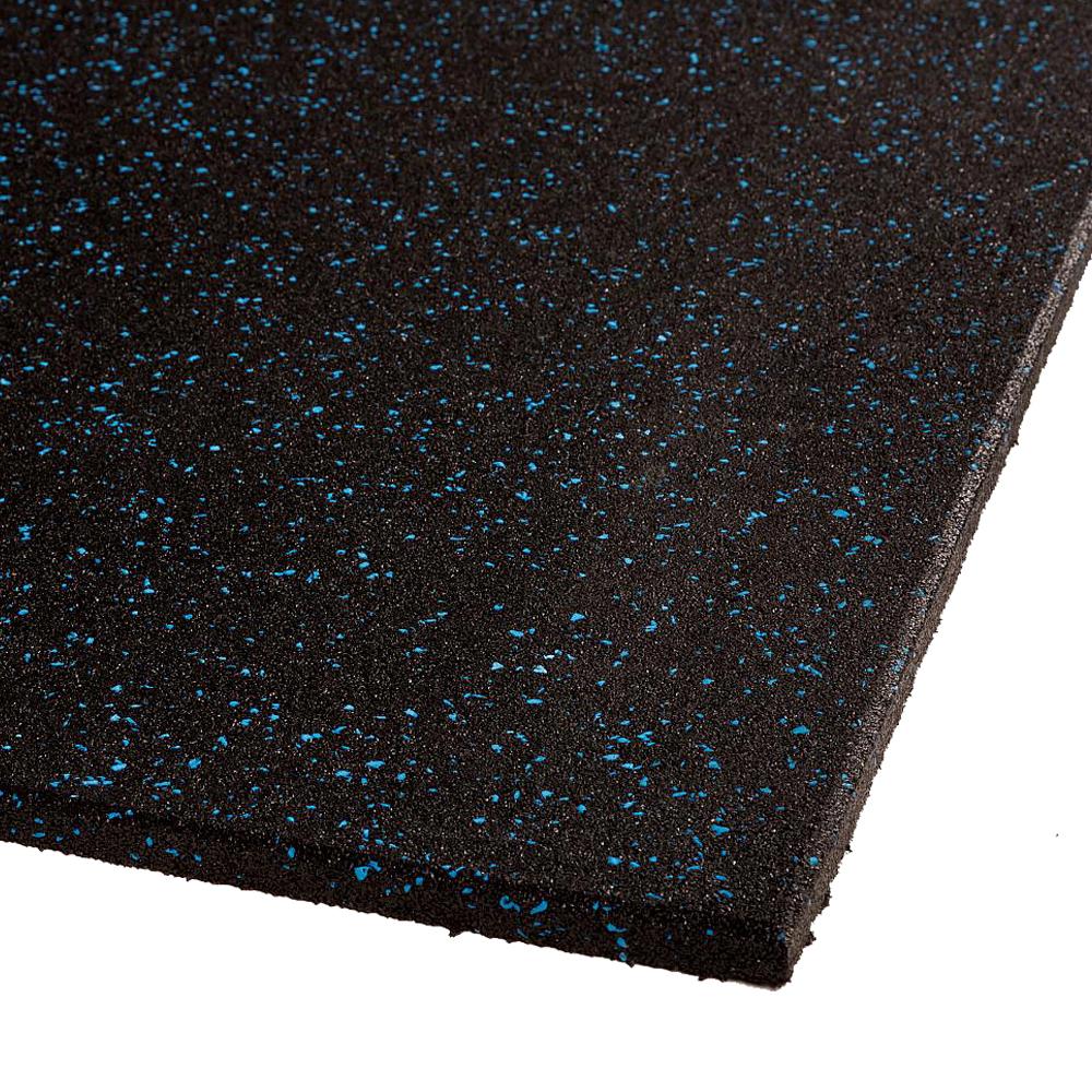 Figure 2. Rubber tile