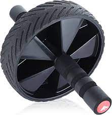 Figure 2. Single wheel gym roller
