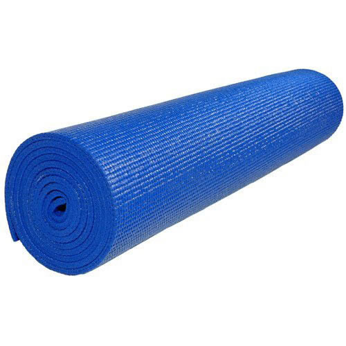 Figure 20 PVC Yoga mat