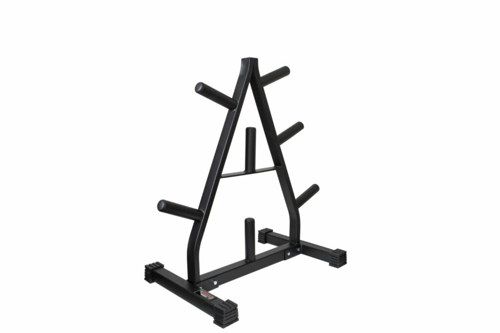 Figure 21 Empty Weight tree