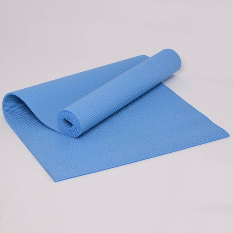 Figure 2 PVC Yoga Mat