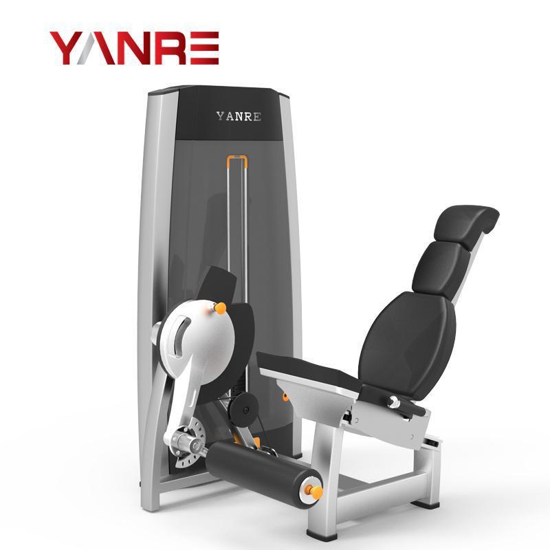 Figure 3 Yanre Fitness