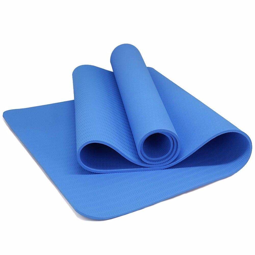 Figure 3 EVA Yoga Mat