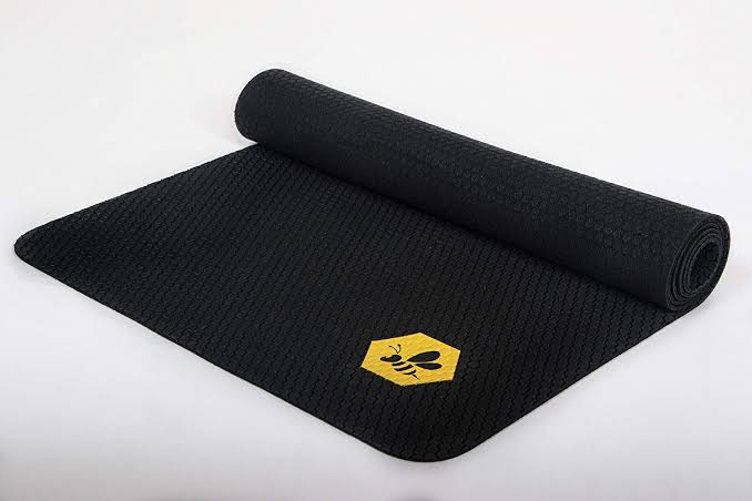 Figure 3 eco friendly yoga mat