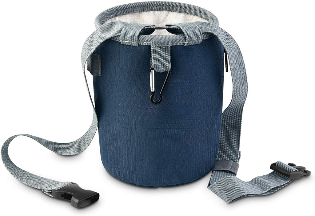 Figure 4 Adjustable belt