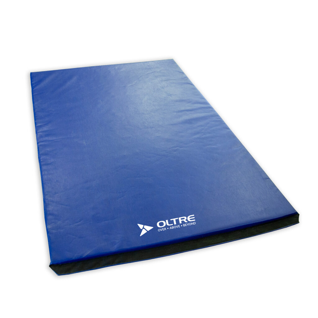 Figure 4. Gym mat