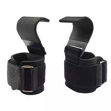 Figure 4. Hook straps