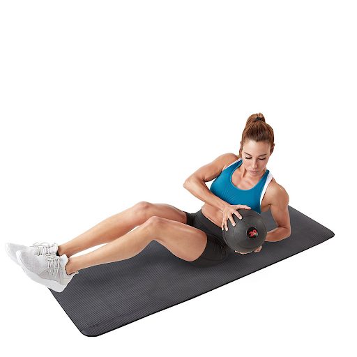 Figure 5 Fitness Mats