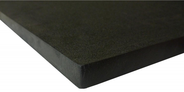 Figure 5 Foam mat