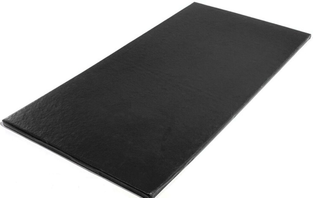 Figure 5 Stretch mat